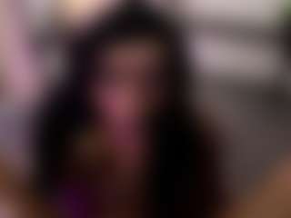 BlackBunnyxxx's Live Sex Cam Show