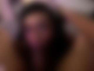 BlackBunnyxxx's Live Sex Cam Show