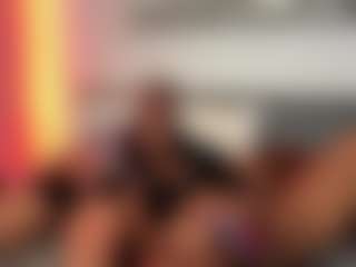 BlackBunnyxxx's Live Sex Cam Show