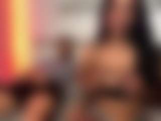 BlackBunnyxxx's Live Sex Cam Show