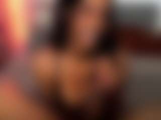 BlackBunnyxxx's Live Sex Cam Show