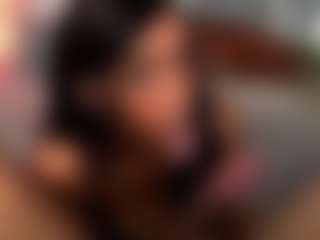 BlackBunnyxxx's Live Sex Cam Show