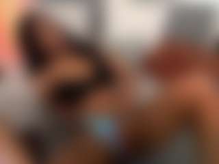 BlackBunnyxxx's Live Sex Cam Show