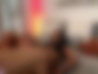 BlackBunnyxxx's Live Sex Cam Show