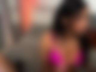 BlackBunnyxxx's Live Sex Cam Show