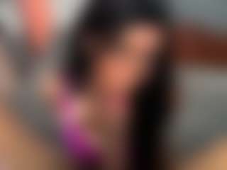 BlackBunnyxxx's Live Sex Cam Show