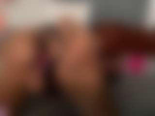 BlackBunnyxxx's Live Sex Cam Show