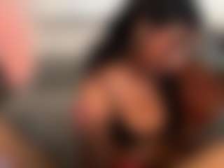 BlackBunnyxxx's Live Sex Cam Show