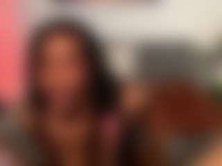 BlackBunnyxxx's Live Sex Cam Show