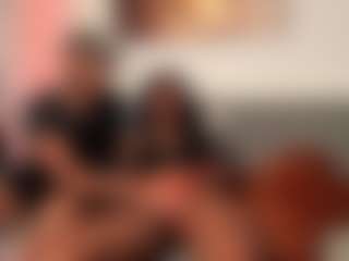 BlackBunnyxxx's Live Sex Cam Show