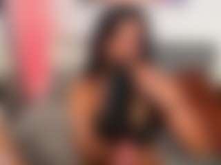 BlackBunnyxxx's Live Sex Cam Show