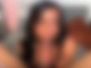 BlackBunnyxxx's Live Sex Cam Show