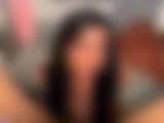 BlackBunnyxxx's Live Sex Cam Show