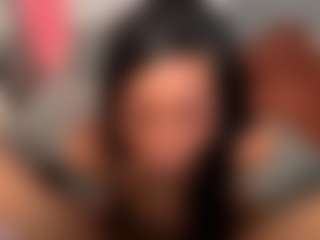 BlackBunnyxxx's Live Sex Cam Show