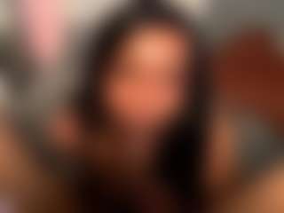 BlackBunnyxxx's Live Sex Cam Show