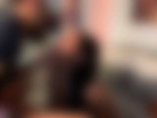 Show de Sexo ao Vivo na Câmera de BlackBunnyxxx