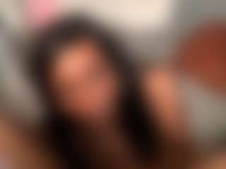 BlackBunnyxxx's Live Sex Cam Show