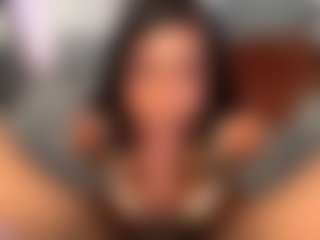 BlackBunnyxxx's Live Sex Cam Show