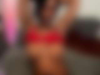 BlackBunnyxxx's Live Sex Cam Show