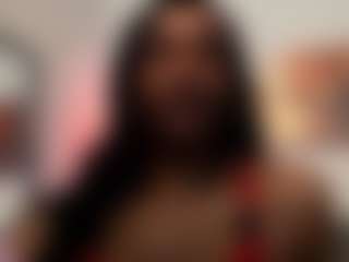 Cam Show en direct de BlackBunnyxxx