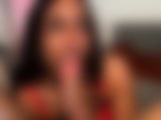 BlackBunnyxxx's Live Sex Cam Show