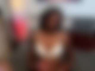 BlackBunnyxxx's Live Sex Cam Show