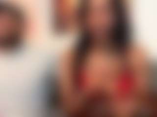 Live cam show with BlackBunnyxxx - Big Tits on Dare Cams