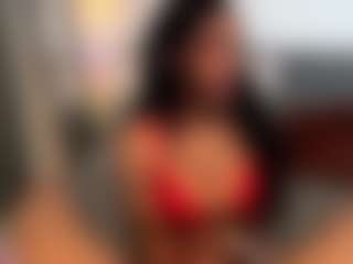 Live cam show with BlackBunnyxxx - Big Tits on Camsoda