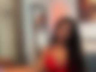 BlackBunnyxxx's Live Sex Cam Show