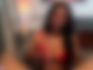 Live cam show with BlackBunnyxxx - Fetish Toys on Milfs Live
