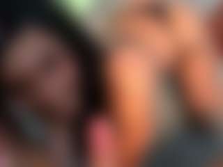 BlackBunnyxxx's Live Sex Cam Show