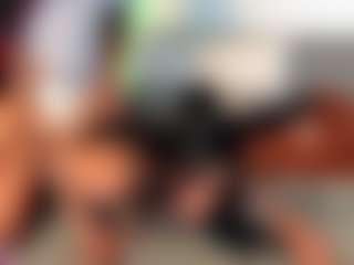 BlackBunnyxxx's Live Sex Cam Show