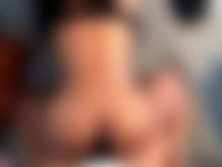 BlackBunnyxxx's Live Sex Cam Show