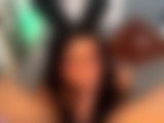 BlackBunnyxxx's Live Sex Cam Show
