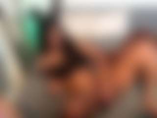 BlackBunnyxxx's Live Sex Cam Show