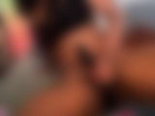 BlackBunnyxxx's Live Sex Cam Show