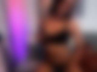 BlackBunnyxxx's Live Sex Cam Show