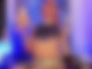 Live cam show with cris-slytherin - White on sexylive.show | colombia