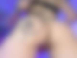 Live cam show with Marrie - Bush on Hubzter Live