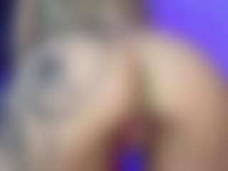 Marrie's Live Sex Cam Show
