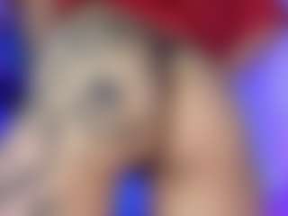 Live cam show with Marrie - Smoke on Camsoda