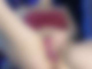 Live cam show with Marrie - Fingerass on testsause.com