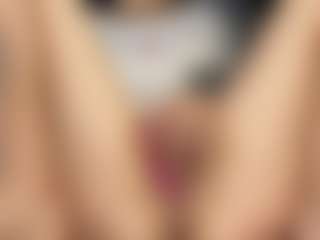 Live cam show with Marrie - Fingerass on https://playwithruby.com