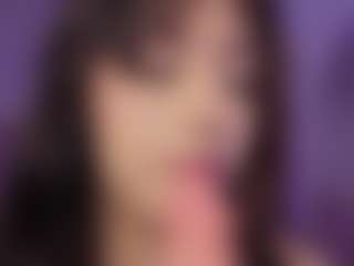 SEXYHELA's Live Sex Cam Show