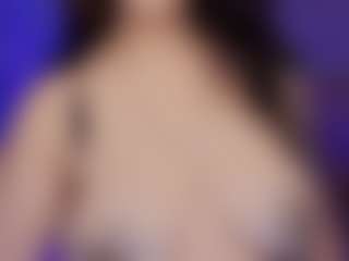 SEXYHELA's Live Sex Cam Show
