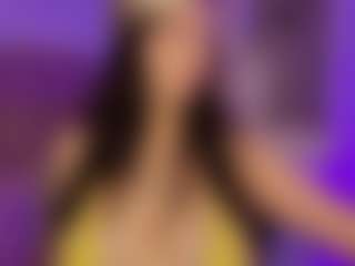 SEXYHELA's Live Sex Cam Show