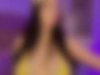 SEXYHELA's Live Sex Cam Show