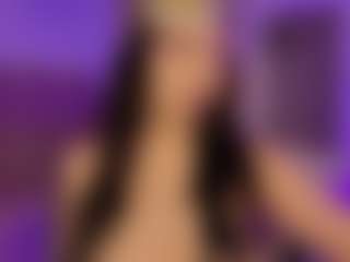 SEXYHELA's Live Sex Cam Show