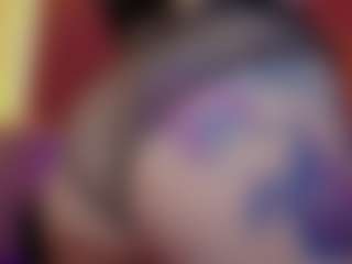 SEXYHELA's Live Sex Cam Show