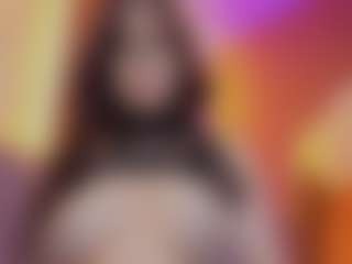 SEXYHELA's Live Sex Cam Show